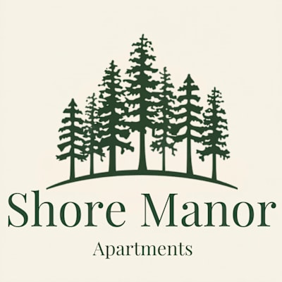 Shore Manor property